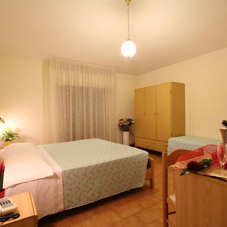 Hotel Villa Luca Chianciano Terme Quarto foto