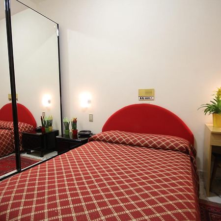 Hotel Villa Luca Chianciano Terme Quarto foto
