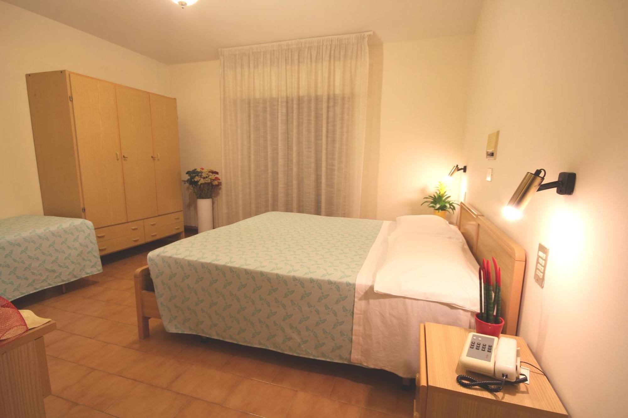 Hotel Villa Luca Chianciano Terme Quarto foto