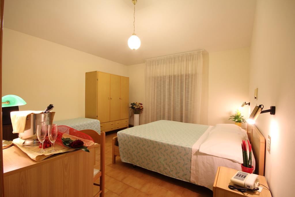 Hotel Villa Luca Chianciano Terme Quarto foto